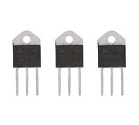 Mucafar Triacs ON/OFF Phase 40A | Triacs standard, utilisé comme interrupteur dans relais statiques, régulation de chauffage et démarrage moteur à induction.