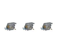 Mucafar Tronçonneuse Scie à une main 25cc/2500/G2500 Carburateur | Scie à une main compatible, carburateur 25cc/2500/G2500 inclus, couleur indiquée.