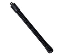 MuchLuckystar Lance de pulvérisation 40 cm pour nettoyeur haute pression Karcher série K, accessoire de fixation à baïonnette ABS 2.643-240.0, noir