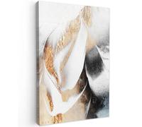 Muchowow Toile abstraite - 60 x 60 cm