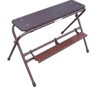 MÜBA tréteau pliant pliable STA laqué - 10900
