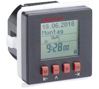 Müller Programmateur horaire SC 24.10 Pro pour rail numérique 230 V AC 8 A 250 V 1 pièce