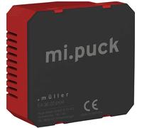 Müller 23948 2 canaux IP20 encastré