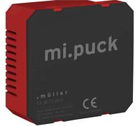 Müller 23948 2 canaux Minuteur IP20 encastré