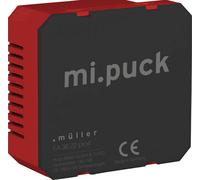 Müller 23948 2 canaux Minuteur IP20 encastré