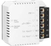 Müller 24012 Commande multifonction 2 canaux Portée max. 75 m EA 46.22 pro4