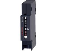 Müller BG 70.18 12-48V DC Compteur d'heures de fonctionnement Compteur à rouleaux