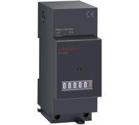 Müller BG 70.29 12-48V DC Compteur dheures de fonctionnement Minuterie à rouleaux