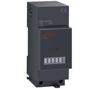 Müller BG 70.29 12-48V DC Compteur d'heures de fonctionnement Minuterie à rouleaux