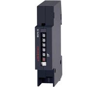 Müller BW 70.18 230V 50Hz Compteur d'heures de fonctionnement Minuterie à