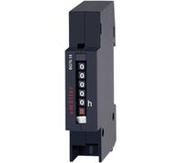 Müller BW 70.18 230V 50Hz Compteur dheures de fonctionnement Minuterie à rouleaux