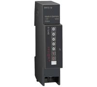 Müller BW 70.18 230V 60Hz Compteur d'heures de fonctionnement Minuterie à rouleaux