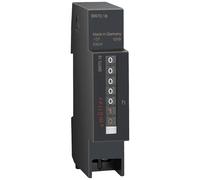 Müller BW 70.18 230V 60Hz Compteur d'heures de fonctionnement Minuterie à