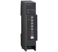 Müller BW 70.18 24V 50Hz Compteur d'heures de fonctionnement Minuterie à rouleaux