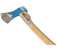Müller Hammerwerk Hache Bixer de fendage avec manche en frêne poids de la tête : 1200 g, longueur du manche : 70 cm