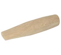 Müller Hammerwerk Manche en bois pour coin de fendage aluminium Dural poids : 500 g, longueur : 24 cm