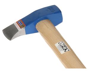 Müller Hammerwerk Merlin à fendre le bois Dauner Spécial poids de la tête 3000 g, longueur du manche 85 cm