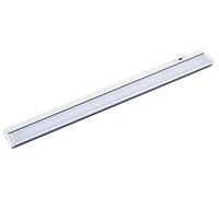 Mueller-Licht 20000083 Limon Lampe LED avec détecteur de mouvement Blanc chaud 10 W