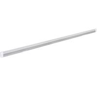 Müller-Licht 20800187 Ecoline 120 Plafonnier LED LED LED intégrée 18 W argent