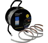 Müller-Licht 21600028 Ruban LED 230 V 25 m blanc lumière du jour 1 pc(s)