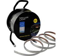 Müller-Licht 21600028 Ruban LED 230 V 25 m blanc lumière du jour 1 pc(s)