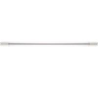 MLI 400107 - Tube LED G13, 8,5 W, 950 lm, 3 3000 K, 600 mm, verre