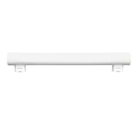 Müller-Licht 400265 A +, hd95 LED Lampe ligne équivalent 28 W, Plastique, 5 Watts, S14s, blanc, 3 x 3 x 30 cm