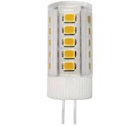 Müller-Licht 400466 LED CEE F (A - G) G4 forme spéciale 3 W = 28 W blanc chaud 1 pc(s)