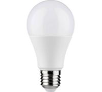 Müller-Licht 401000 LED CEE G (A - G) E27 forme de poire 4.5 W = 40 W blanc chaud (Ø x H) 55 mm x 100 mm 1 pc(s)