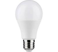 MLI 401000 - Lampe LED E27, 4,5 W, 470 lm, 2 2700 K