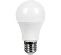 Müller-Licht 401001 LED CEE F (A - G) E27 forme de poire 8.5 W = 60 W blanc chaud 1 pc(s)