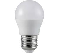 Müller-Licht 401014 LED CEE G (A - G) E27 forme de goutte 2.9 W = 25 W blanc chaud 1 pc(s)
