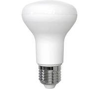 Müller-Licht 401023 LED CEE G (A - G) E27 réflecteur 4.9 W = 40 W blanc chaud (Ø x H) 63 mm x 100 mm 1 pc(s)