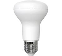Müller-Licht 401023 LED CEE G (A - G) E27 réflecteur 4.9 W = 40 W blanc chaud (Ø x H) 63 mm x 100 mm 1 pc(s)