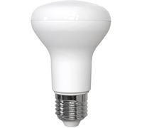 MLI 401024 - Lampe LED E27, 8,5 W, 806 lm, 2 2700 K
