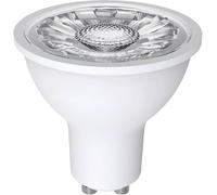 Müller-Licht 401033 LED CEE G (A - G) GU10 réflecteur 5.5 W blanc chaud (Ø x H) 50 mm x 54 mm 1 pc(s)