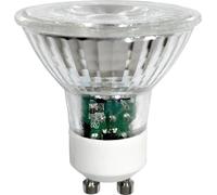 Müller-Licht 401034 LED CEE G (A - G) GU10 réflecteur 4.5 W blanc chaud 1 pc(s)
