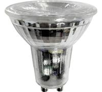 Müller-Licht 401035 LED CEE F (A - G) GU10 réflecteur 4.9 W blanc chaud 1 pc(s)