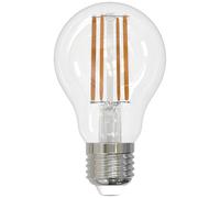 Müller-Licht 401107 LED CEE A (A - G) E27 forme de poire 3.8 W = 60 W blanc chaud (Ø x H) 60 mm x 105 mm non dimmable 1 pc(s)