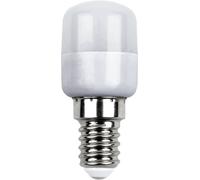 Müller-Licht Ampoule pour réfrigérateur CEE: F (A - G) 230 V E14 2 W blanc chaud forme spéciale 1 pc(s)