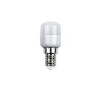 Müller-Licht Ampoule pour réfrigérateur CEE: F (A - G) 230 V E14 2 W blanc chaud forme spéciale 1 pc(s)