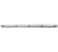 Müller-Licht Aqua-Power Luminaire pour pièces humides Tubes LED G13 22 W blanc neutre