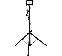 Müller-Licht Boston Projecteur de chantier à LED 15 W 2190 lm blanc neutre 21600055