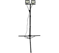 Müller-Licht Boston Projecteur de chantier à LED 30 W, 30 W 3380 lm blanc neutre 21600058