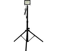 Müller-Licht Boston Projecteur de chantier à LED 30 W 3380 lm blanc neutre
