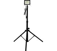 Müller-Licht Boston Projecteur de chantier à LED 30 W 3380 lm blanc neutre 21600057