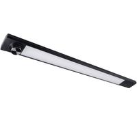 Müller-licht Calina switch tone zwart, 60cm, 2700-6500K, 8 Watt, dimbaar