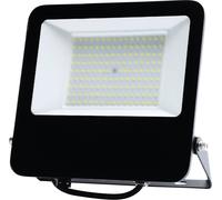 Müller-Licht Chicago 21600066 Projecteur LED extérieur 100 W Couleur déclairage (ampoule LED): blanc neutre
