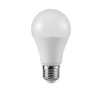 MLI 401004 - Lampe LED E27, 10,5 W, 1055 lm, 2 2700 K