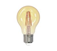 Müller-Licht LED CEE E) Retro-Chic 401073 E27 N/A Puissance: 4.5 W blanc chaud N/A 5 kWh/1000h